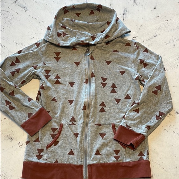 Peekaboo Beans Other - PK Beans Zipper Hoodie